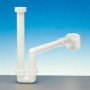 Sifone eccentrico 32 lavabo/bidet f1/1/4 uscit lira 1643.001 b00s8d32