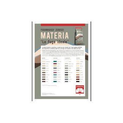 SIGILLANTE FUGHE MM.0-6 A BASE CEMENTIZIA KG.5 X 4 NERO