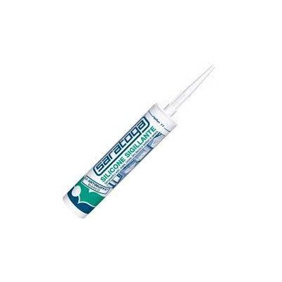 SILICONE SIGILLANTE ANTIMUFFA ML.300 BIANCO