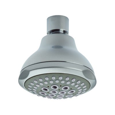 SOFFIONE CON DISCO ANTICALCARE A SNODO 355FO REMER