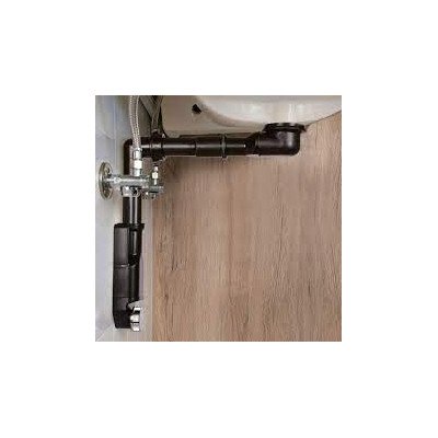 Spazio bagno nt 1-1/4 gas 32-4 0 nero lira a.8274.26 b08b5zflgb