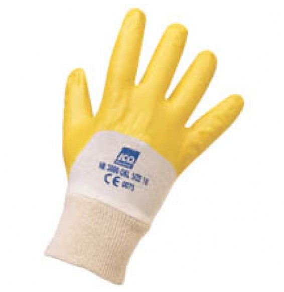 GUANTI NR-YELLOW TAGLIA 09 B08LTLRP5G