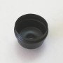 TAPPO SCARICO CONDENSA NERO PESANTE 080 B07QWHJC75