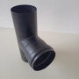 TEE CON ISPEZIONE D080 NERO PELLET B08WYLQRYW