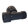 Tfm-or-100-pvc  t  con rac.radiali e o-ring 1fx1fx1m 908135 tfm-or-100-p