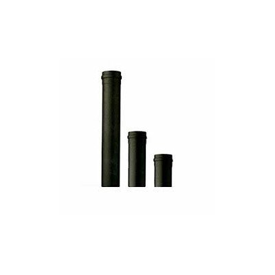 TUBO NERO PESANTE ML 0,50 100 B07QYJVV19