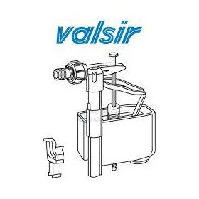 Valsir kit galleggiante cubikvs0865803 b081x18qvm Valsir kit galleggiante cubikvs0865803 b081x18qvm