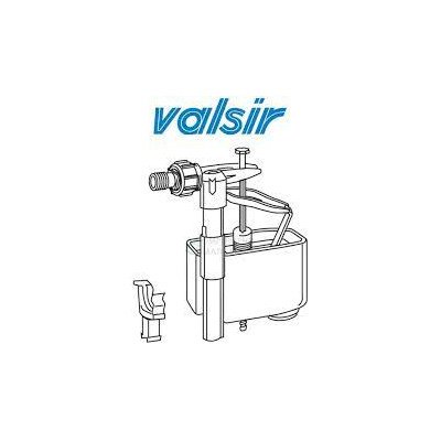 Valsir kit galleggiante cubikvs0865803 b081x18qvm