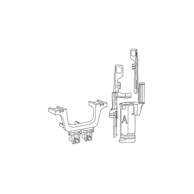 Valsir kit trasf. da pneum.a meccanico tropea vs0866696 b081x685yh