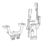 Valsir kit trasf. da pneum.a meccanico tropea vs0866696 b081x685yh