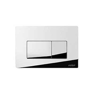 Valsir placca p1 cromo cassettatropea 3 vs0871335 b06x9mhdzb