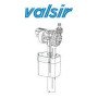Valsir rubinetto galleggiantecompact art. vs0866693 tropea 3 b01n3q8p