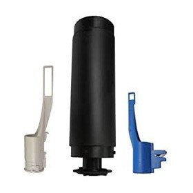 Valvola di scarico acquabox dual 15.20 Valvola di scarico acquabox dual 15.20