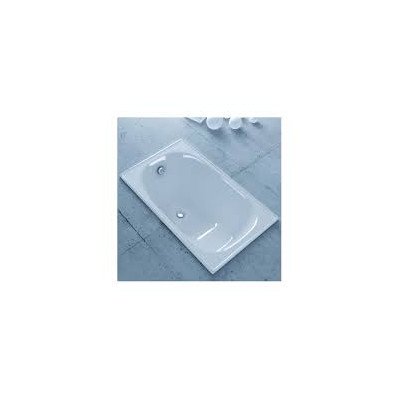Vasca incasso 105x70 ferbox conseduta b07rpj7jz8
