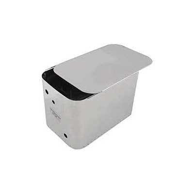 Vaso d espansione lt.30 inox b08x9kmn6s