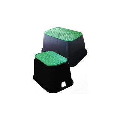 Vb-1419-dt pozzetto rettangolare 908056 vb-1419-dt