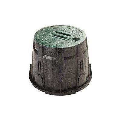 Vb-910-pl pozz. rotondo rain bird 908021 vb-910-pl