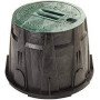 Vb-910-pl pozz. rotondo rain bird 908021 vb-910-pl