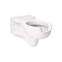 WC BIDET SOSPESO CON CATINO ALLUNGATO STORM FULL B07RPMW2WG