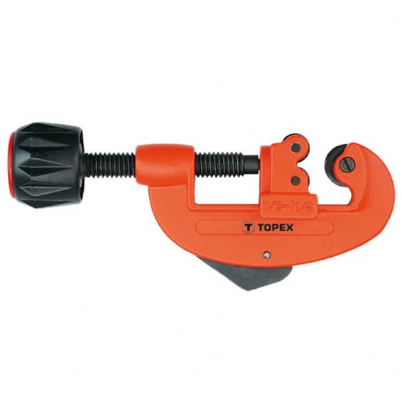 TAGLIATUBI PER TUBI IN RAME E ALLUMINIO MM.3-32 B08LTPMM51