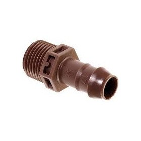 Xff-ma-050 raccordo maschio  portagomma 17 mm x 1/2 m 932563 xff-ma-050 Xff-ma-050 raccordo maschio  portagomma 17 mm x 1/2 m 932563 xff-ma-050