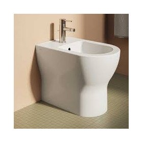 VITRA MIA ROUND BIDET A PAVIMENTO VITRA MIA ROUND BIDET A PAVIMENTO