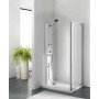 BOX DOCCIA 38601L00 2B PANNELLOLATERALE B BIANCO+TRASLUCIDO 70-73X187,5