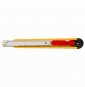 CUTTER CON LAMA SCORREVOLE RICAMBI MM.09 10 PEZZI B08LTNB5SR