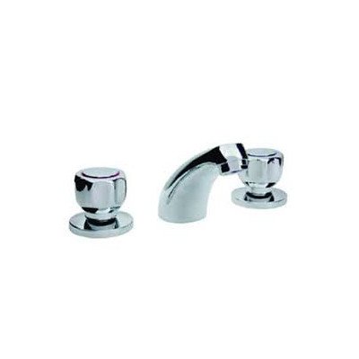 ENNE BATTERIA LAVABO CON SALTARELLO 6167