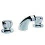 ENNE BATTERIA LAVABO CON SALTARELLO 6167