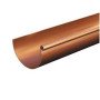 GRONDA PVC COLOR RAME - COLLETTORE CENTRALE SAGOMATO