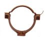 GRONDA PVC COLOR RAME - SUPPORTO  SAGOMATO