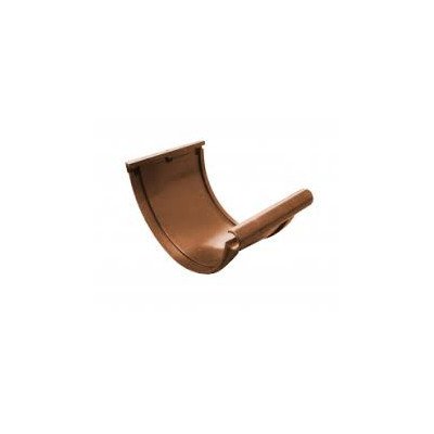 GRONDA PVC COLOR RAME D.080 - GIUNZIONE SEMPLICE