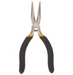 Pinza di precisione a becco lungo mm.130 b07v37ch77 Pinza di precisione a becco lungo mm.130 b07v37ch77