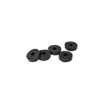 KIT 10 PZ GUARNIZIONIX RUBINETTI   PANDA