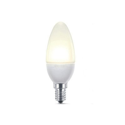 LAMPADA AI L.FREDDA FLUOR. OLIVAAKS7M1C E14 7W COMPATTE DECORATIVE