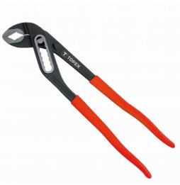 PINZA REGOLABILE DA IDRAULICO MM.300 RAGGIO MM.0-40 B07V43R7CD PINZA REGOLABILE DA IDRAULICO MM.300 RAGGIO MM.0-40 B07V43R7CD