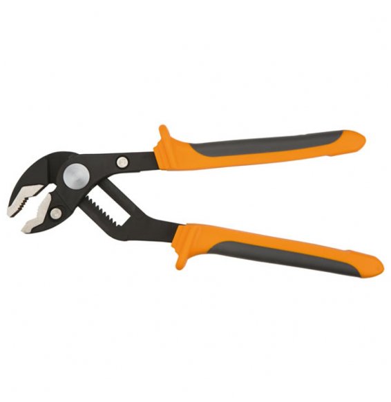 PINZA REGOLABILE DA IDRAULICO RAGGIO MM.0-42 B07V1MP8GM