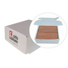 Valigetta 1/2 mq listello fatto a mano 1x5,2x25 (40pz) Valigetta 1/2 mq listello fatto a mano 1x5,2x25 (40pz)