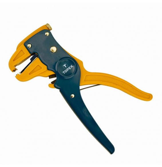 PINZA SPELA FILI AUTOMATICA MM.175 B07V6Q5G3K