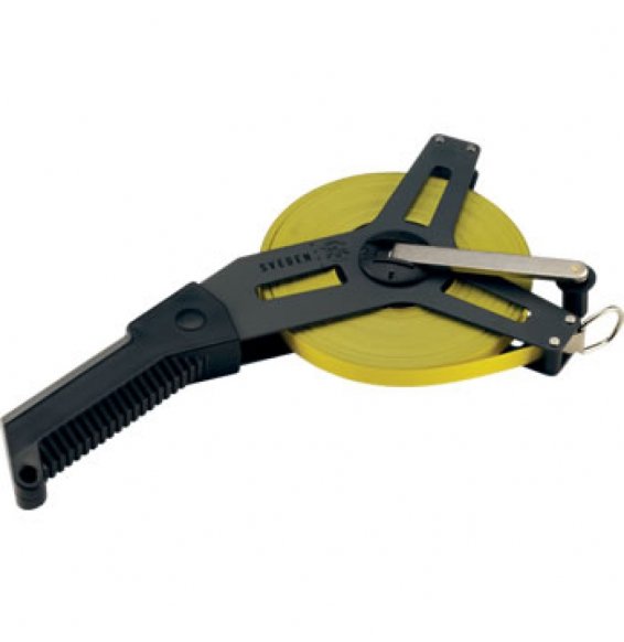 ROTELLA METRICA NASTRO ACCIAIO CON IMPUGNATURA MT.50 B08LTPRSFW