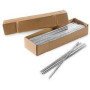 BARRETTE STAGNO AL 50%