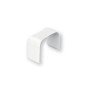 CANALINA PVC COPRIGIUNZIONE 70X55