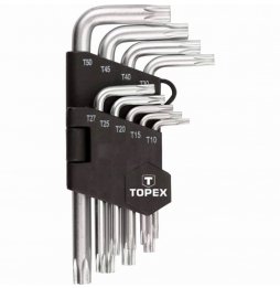 Set chiavi torx t10-t50, 9 pezzi b08ltp1rkb Set chiavi torx t10-t50, 9 pezzi b08ltp1rkb
