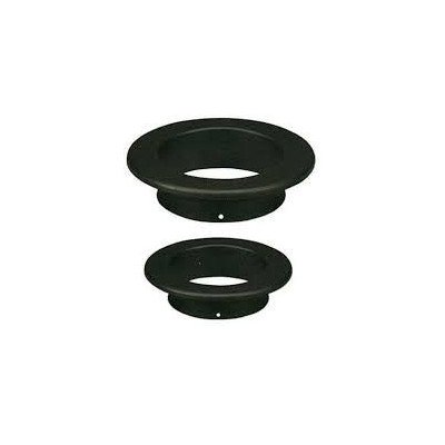 Rosone a muro nero pesante 130 b009j76fek