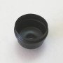TAPPO SCARICO CONDENSA NERO PESANTE 080 B07QWHJC75