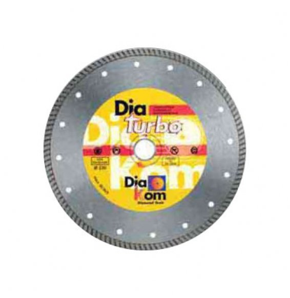 DISCO DIATURBO COSMO D.230 FORO22,2 B08LTGT79Y