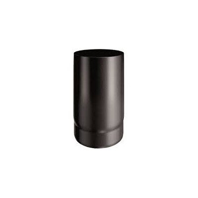 SERIE ARREDO 20/10 NEROELEMENTO LINEARE H 250 D.180