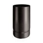 SERIE ARREDO 20/10 NEROELEMENTO LINEARE H 250 D.180