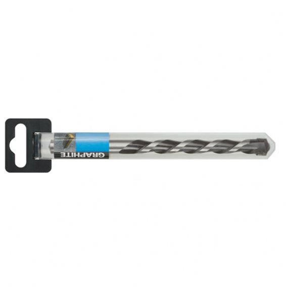 PUNTA DA MURO MM.14X150 TESTA ALATA B07V378WY4